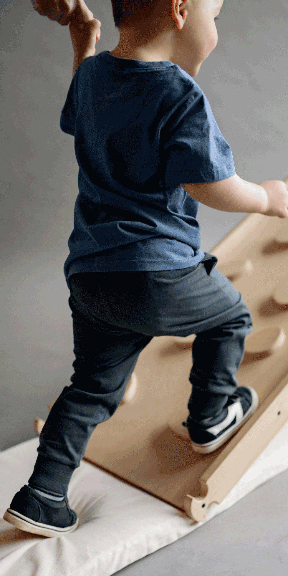 Kapcie do przedszkola