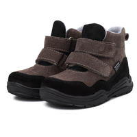 Mido Trzewiki 32-33 taupe