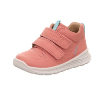 Superfit Breeze nappa 1-000363-5530 27-30 różowe