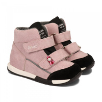 Ameko Trzewiki Lucky Pudrowy Pyłek