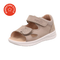 Superfit sandały 1-000520-4000