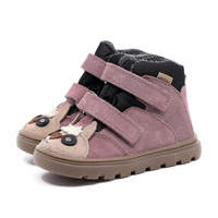 Mrugała trzewiki ANDY membrana Te-Por 6180/5-42 lawenda