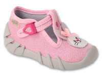 Befado kapcie 110P374N