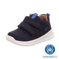 Breeze blau nappa 1-000363-8020 20-23