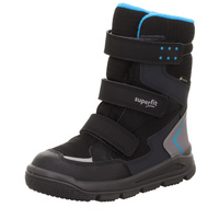 Superfit Mars buty zimowe z membraną Gore-Tex