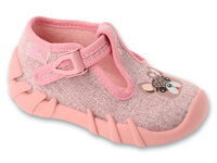 Befado kapcie Speedy 110P505N