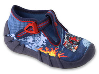 Befado kapcie 110P511N