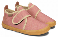 Ameko Barefoot-Brownrose