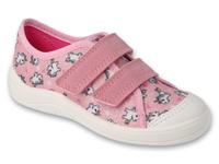 Befado kapcie tenisówki Tim 772X011