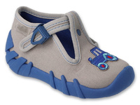 Befado kapcie 110P513N