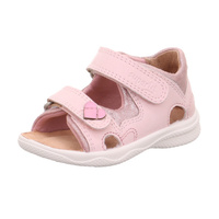 Superfit sandały 1-600097-5500