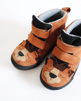 Mido Trzewiki 32-26 rudy