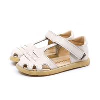 Mrugała sandały LOLA 1217/4-01 vanilla