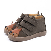 Mrugała SUZIE 5180/5-73 fox grey