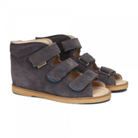 Ameko obuwie profilaktyczno-korekcyjne 2020 Antracyt