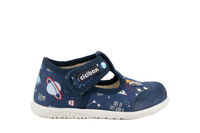 Kapcie Ciciban 85430 Calypso