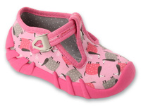 Befado kapcie speedy 110P508N