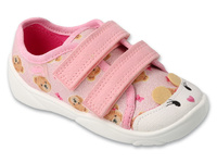 Befado tenisówki 907P165