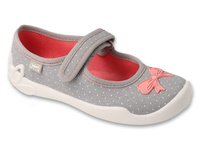 Befado kapcie balerinki Blanca 114X554