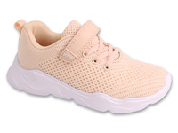 Befado buty sportowe Modern Classic 516X413 różowy