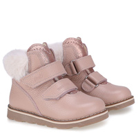 Emel Montreal buty zimowe EV 2723MA-13