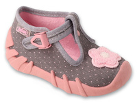 Befado kapcie 110P506N