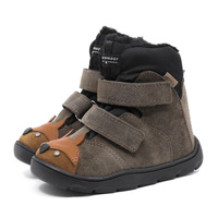 Mrugała zimowe HELI BAREFOOT 7224/5-83