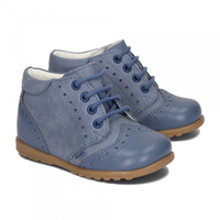 Trzewiki Ameko A1 Grant Niebieski