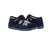 Ciciban kapcie 885433P Navy