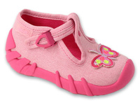 Befado kapcie 110P507N