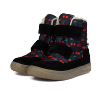 Mido obuwie zimowe 32-40 cherry