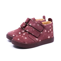 Trzewiki Mrugała Bobo Berry Stars 5295/3-04