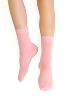 Steven skarpetki bambusowe koralowe 043145