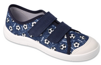 Befado kapcie tenisówki Tim 772Y002