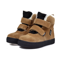 Mido trzewiki zimowe brąz 42-22