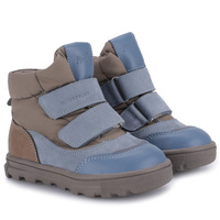 Emel obuwie zimowe EV 2778-2