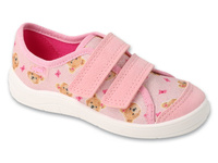 Befado tenisówki 772Y018