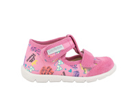 Ciciban kapcie 85496 Siena