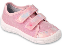 Befado kapcie tenisówki Honey 908P001