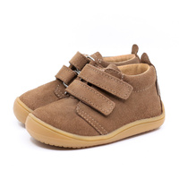 Mrugała trzewiki barefoot LULU 5223/5-30 karmel