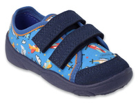 Befado tenisówki 907P164