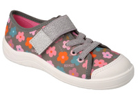 Befado kapcie tenisówki 351Y038