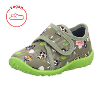 Kapcie Spotty 1-009246-7030