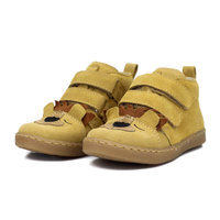 Trzewik Mido lew żółty 30-50