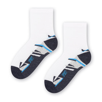 Steven skarpetki sportowe 343014