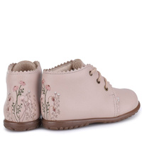 Emel Valencia Roczki® beżowe trzewiki