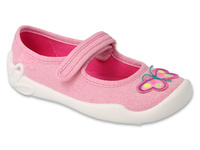 Befado baleriny 114X557