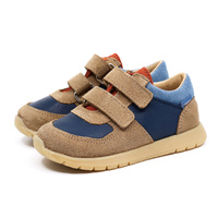 Mrugała półbuty Coco 3211/5-28 sand/grey