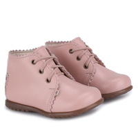 Emel Valencia Roczki różowe trzewiki