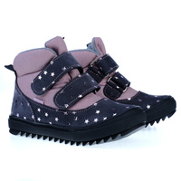 Mazurek Trzewiki MK 1369 Grey Star